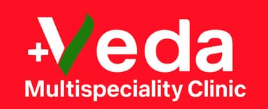 Veda Multispeciality Clinic Logo